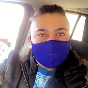 Meet your Posher, Omer